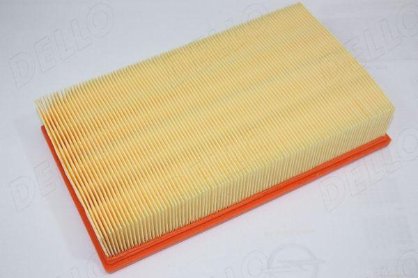Automega 180027010 - Engine Air Filter car-mod.net