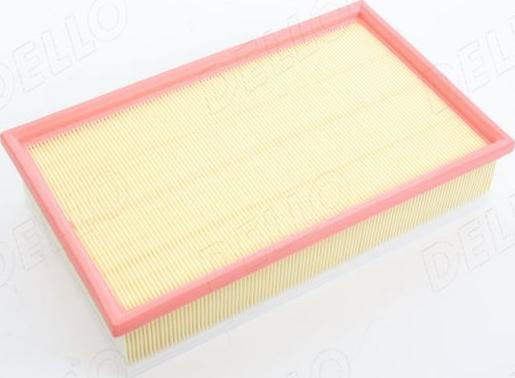 Automega 180027110 - Engine Air Filter car-mod.net