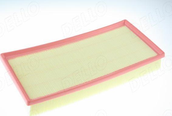Automega 180027210 - Engine Air Filter car-mod.net