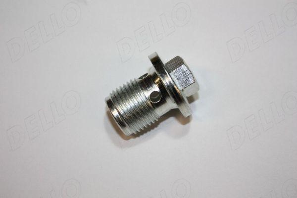 Automega 130098010 - Sealing Plug, oil sump car-mod.net