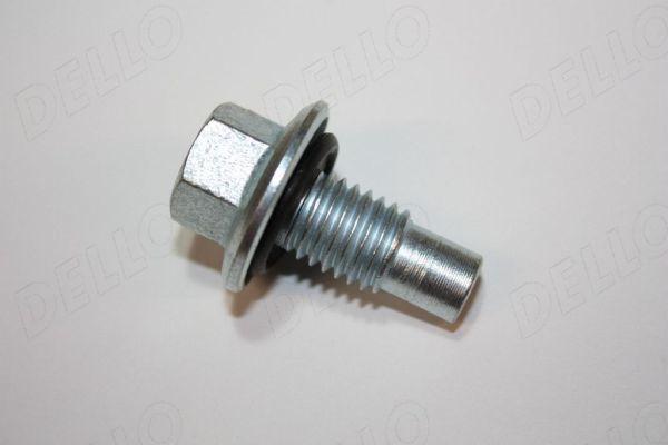 Automega 130097910 - Sealing Plug, oil sump car-mod.net