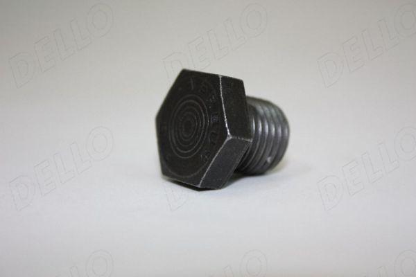 Automega 130097510 - Sealing Plug, oil sump car-mod.net