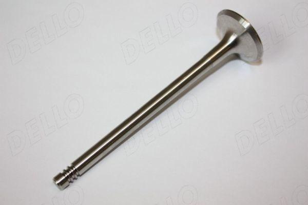Automega 130097110 - Outlet valve car-mod.net