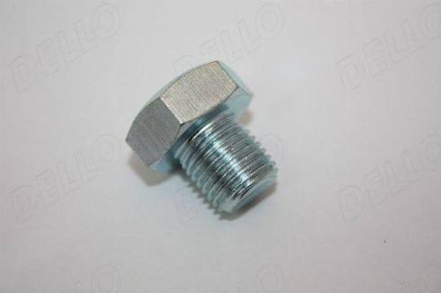 Automega 130097710 - Sealing Plug, oil sump car-mod.net