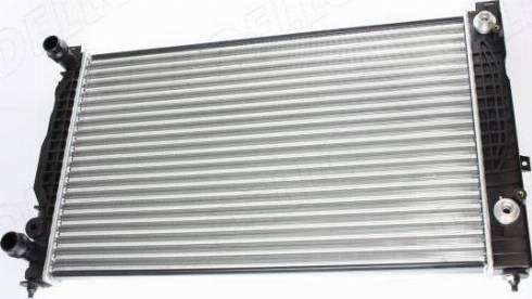 Automega 130049210 - Radiator, engine cooling car-mod.net