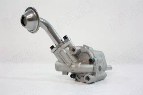 Automega 130045910 - Oil Pump car-mod.net