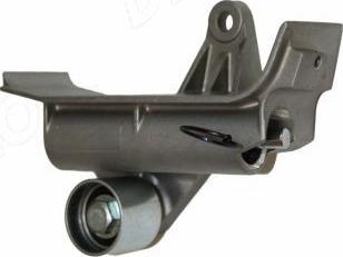 Automega 130045310 - Vibration Damper, timing belt car-mod.net