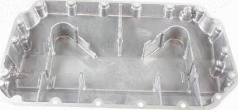 Automega 130040710 - Oil sump car-mod.net