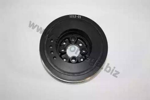 Automega 130041410 - Belt Pulley, crankshaft car-mod.net
