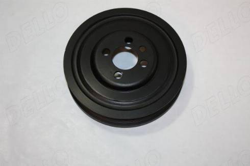 Automega 130041510 - Belt Pulley, crankshaft car-mod.net