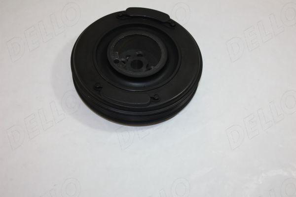Automega 130041610 - Belt Pulley, crankshaft car-mod.net