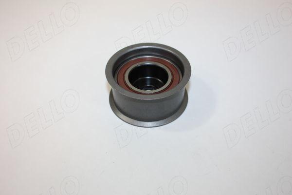 Automega 130043410 - Deflection / Guide Pulley, timing belt car-mod.net