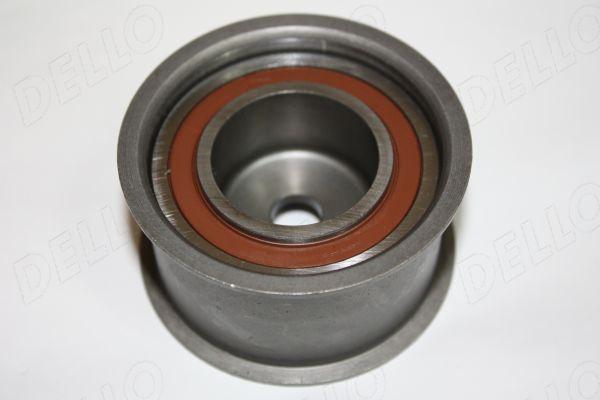 Automega 130043510 - Deflection / Guide Pulley, timing belt car-mod.net