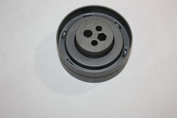Automega 130043110 - Tensioner Pulley, timing belt car-mod.net