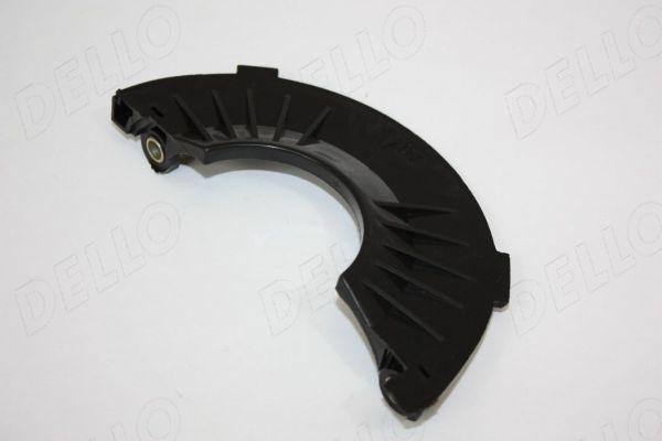 Automega 130042110 - Cover, timing belt car-mod.net