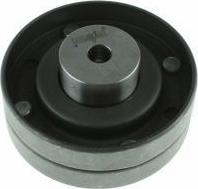 Automega 130042810 - Deflection / Guide Pulley, timing belt car-mod.net