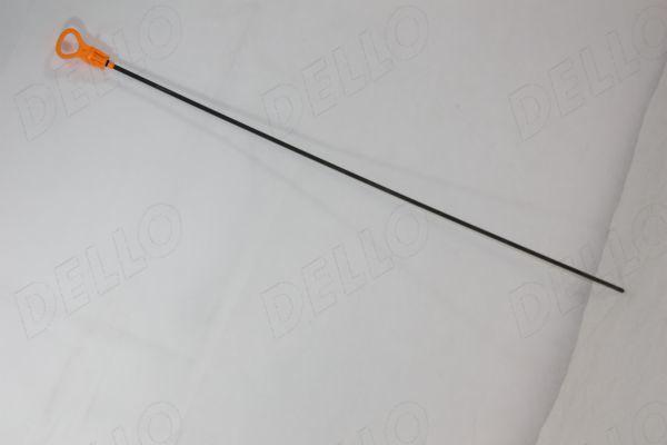 Automega 130047010 - Oil Dipstick car-mod.net