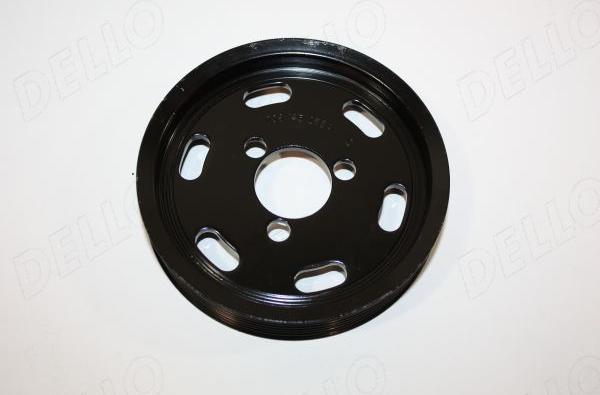 Automega 130054510 - Pulley, power steering pump car-mod.net