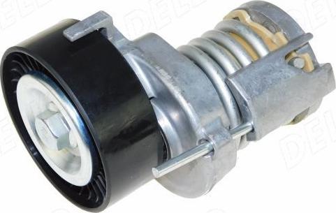 Automega 130054710 - Belt Tensioner, v-ribbed belt car-mod.net