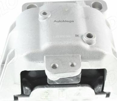 Automega 130056110 - Holder, engine mounting car-mod.net