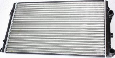 Automega 130050910 - Radiator, engine cooling car-mod.net