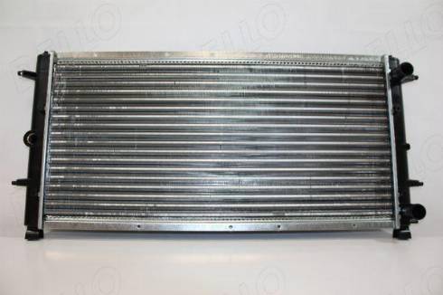 Automega 130051510 - Radiator, engine cooling car-mod.net