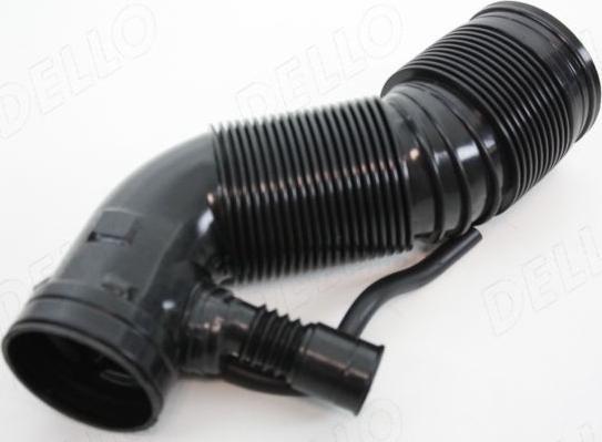 Automega 130053310 - Intake Hose, air filter car-mod.net