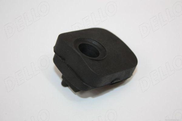 Automega 130052210 - Mounting, radiator car-mod.net