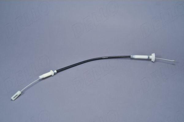 Automega 130069610 - Clutch Cable car-mod.net