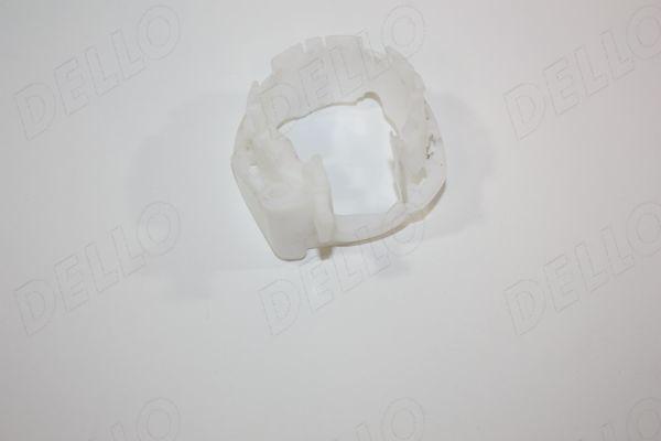 Automega 130069110 - Bush, selector / shift rod car-mod.net