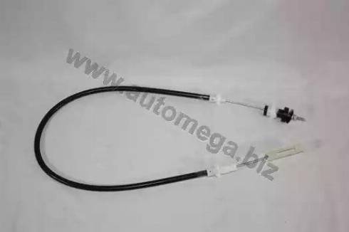 Automega 130069710 - Clutch Cable car-mod.net