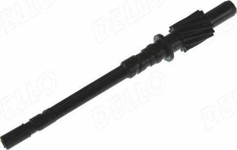 Automega 130065410 - Angle Drive, tacho shaft car-mod.net