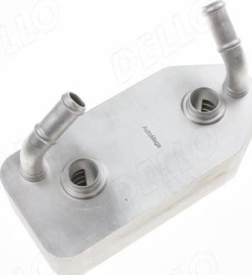 Automega 130065210 - Oil Cooler, engine oil car-mod.net