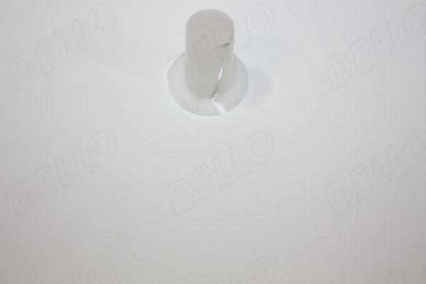 Automega 130066410 - Bush, selector / shift rod car-mod.net