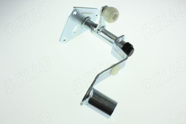 Automega 130066510 - Repair Kit, gear lever car-mod.net
