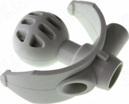 Automega 130066710 - Ball Head, gearshift linkage car-mod.net