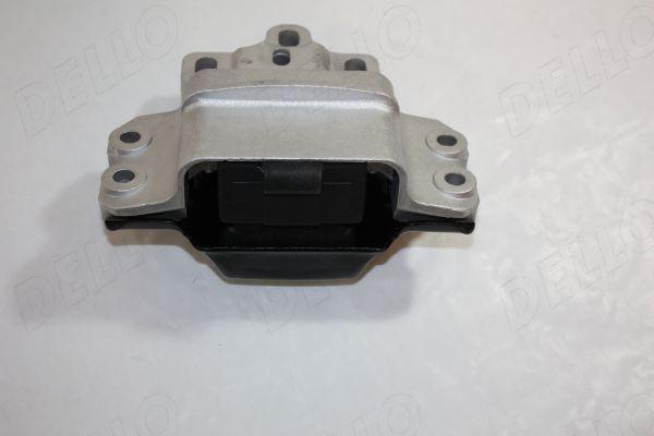 Automega 130060410 - Holder, engine mounting car-mod.net