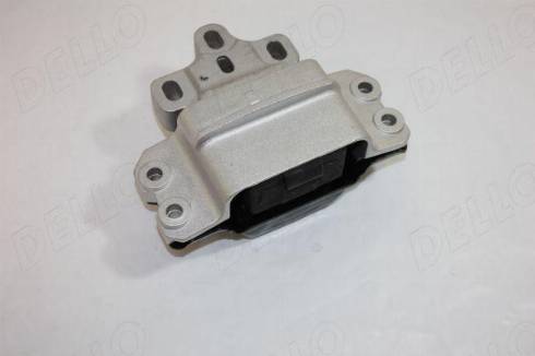 Automega 130060110 - Holder, engine mounting car-mod.net