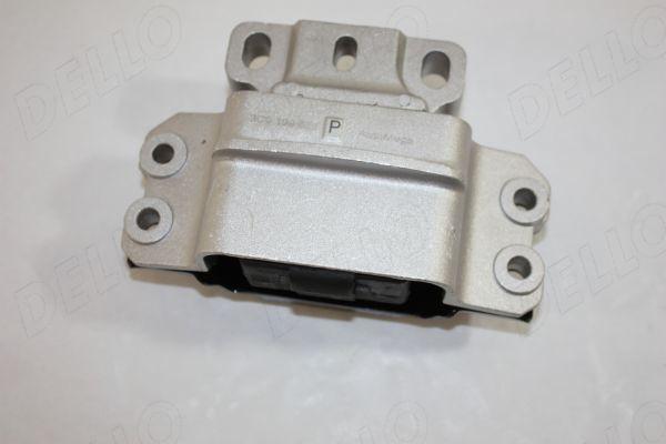 Automega 130060210 - Holder, engine mounting car-mod.net