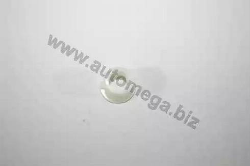 Automega 130068410 - Bush, shift rod car-mod.net
