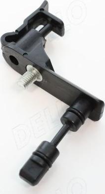 Automega 130068110 - Selector / Shift Rod car-mod.net