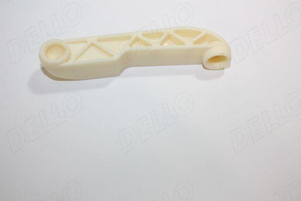 Automega 130068310 - Selector / Shift Rod car-mod.net