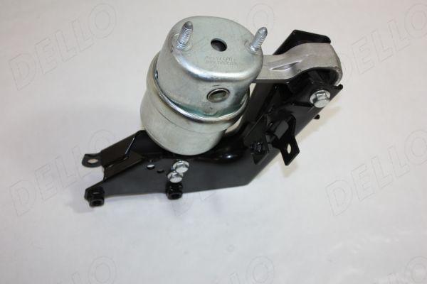 Automega 130063110 - Holder, engine mounting car-mod.net