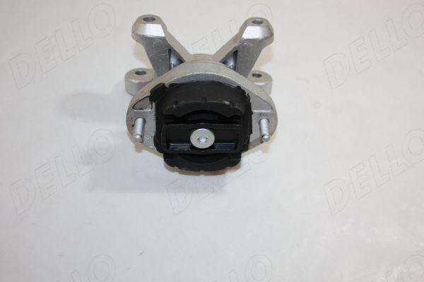 Automega 130062910 - Mounting, manual transmission car-mod.net