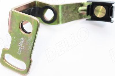 Automega 130067410 - Repair Kit, gear lever car-mod.net