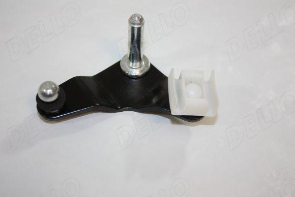 Automega 130067510 - Repair Kit, gear lever car-mod.net