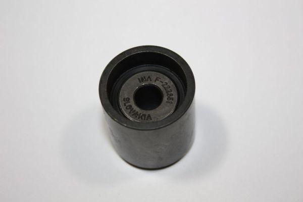 Automega 130009410 - Deflection / Guide Pulley, timing belt car-mod.net