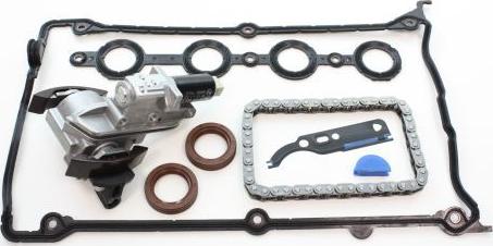 Automega 130009110 - Timing Chain Kit car-mod.net