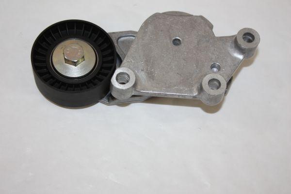 Automega 130015410 - Belt Tensioner, v-ribbed belt car-mod.net
