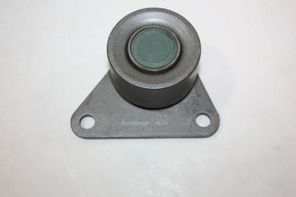 Automega 130015610 - Deflection / Guide Pulley, timing belt car-mod.net